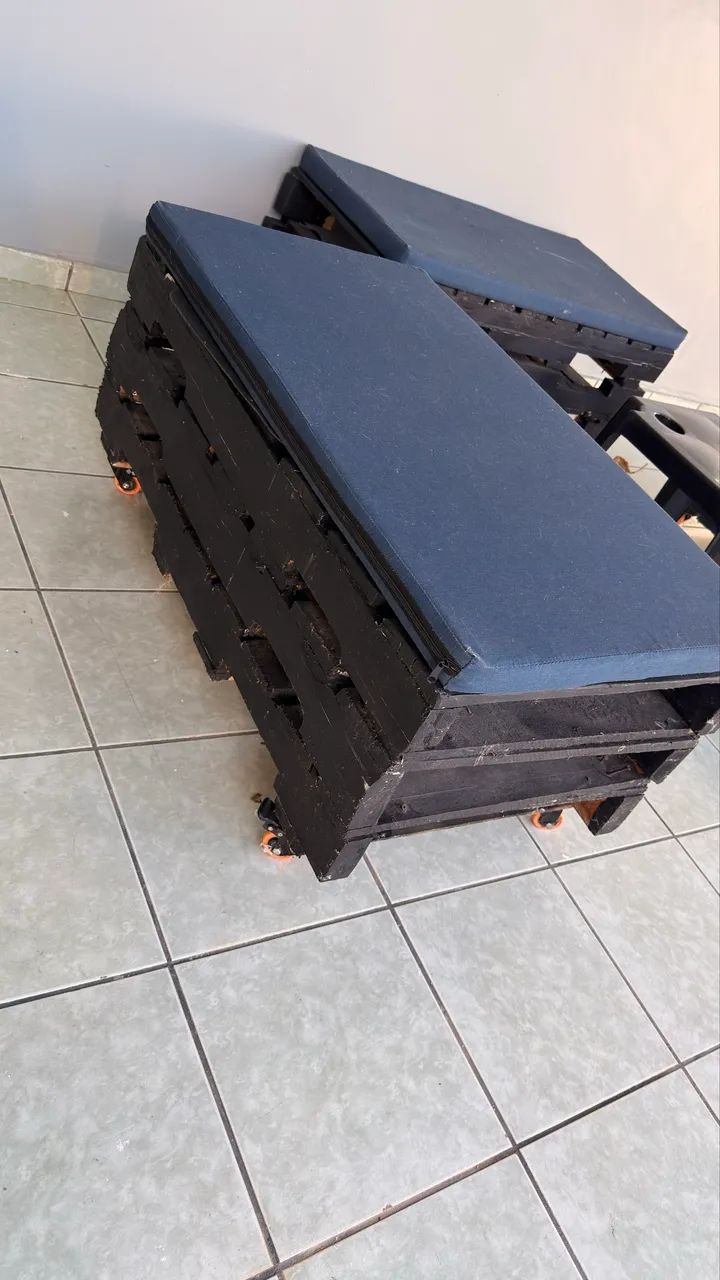 Pallet - Foto 2