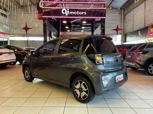 JAC E-JS1 62cv 5P Aut. (elétrico) 2026 - Foto 3