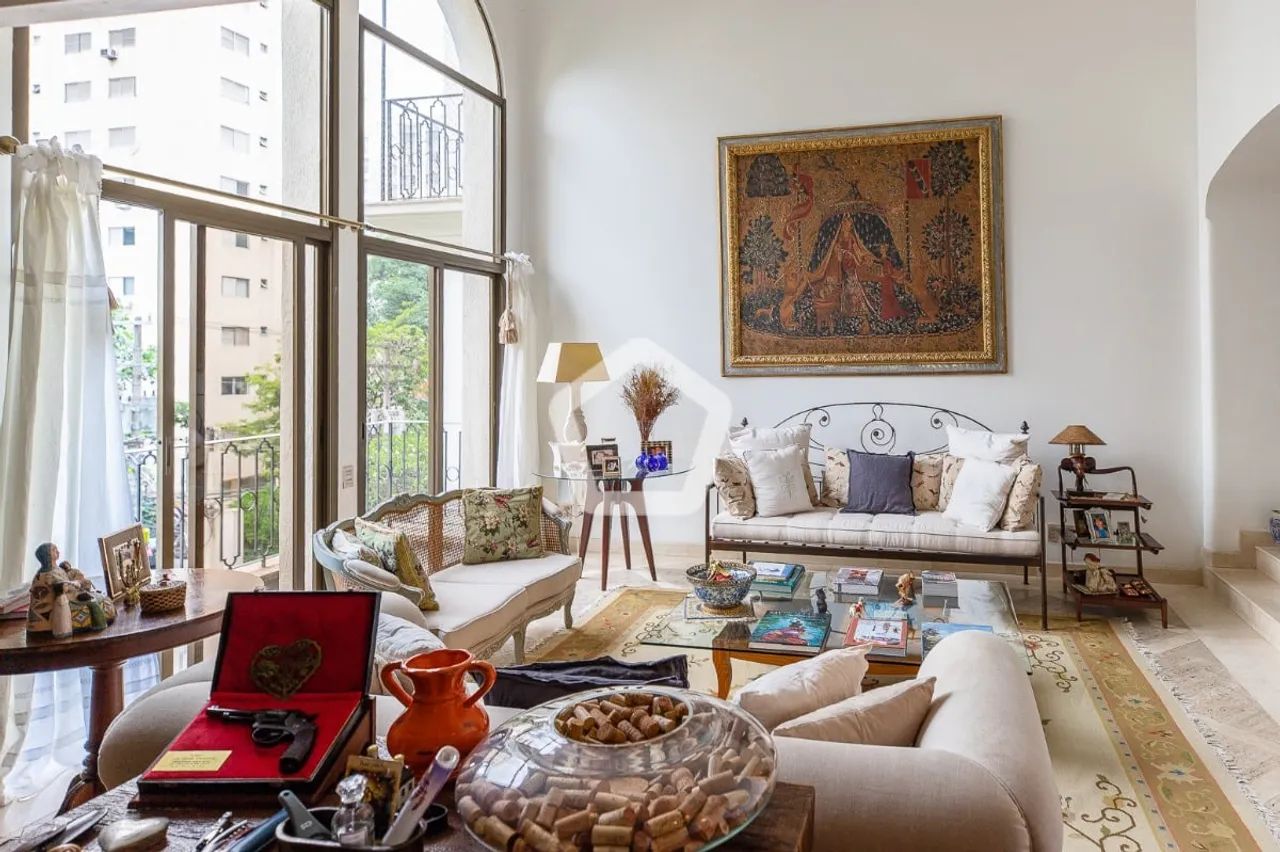 Apartamento em Consolação - Foto 2