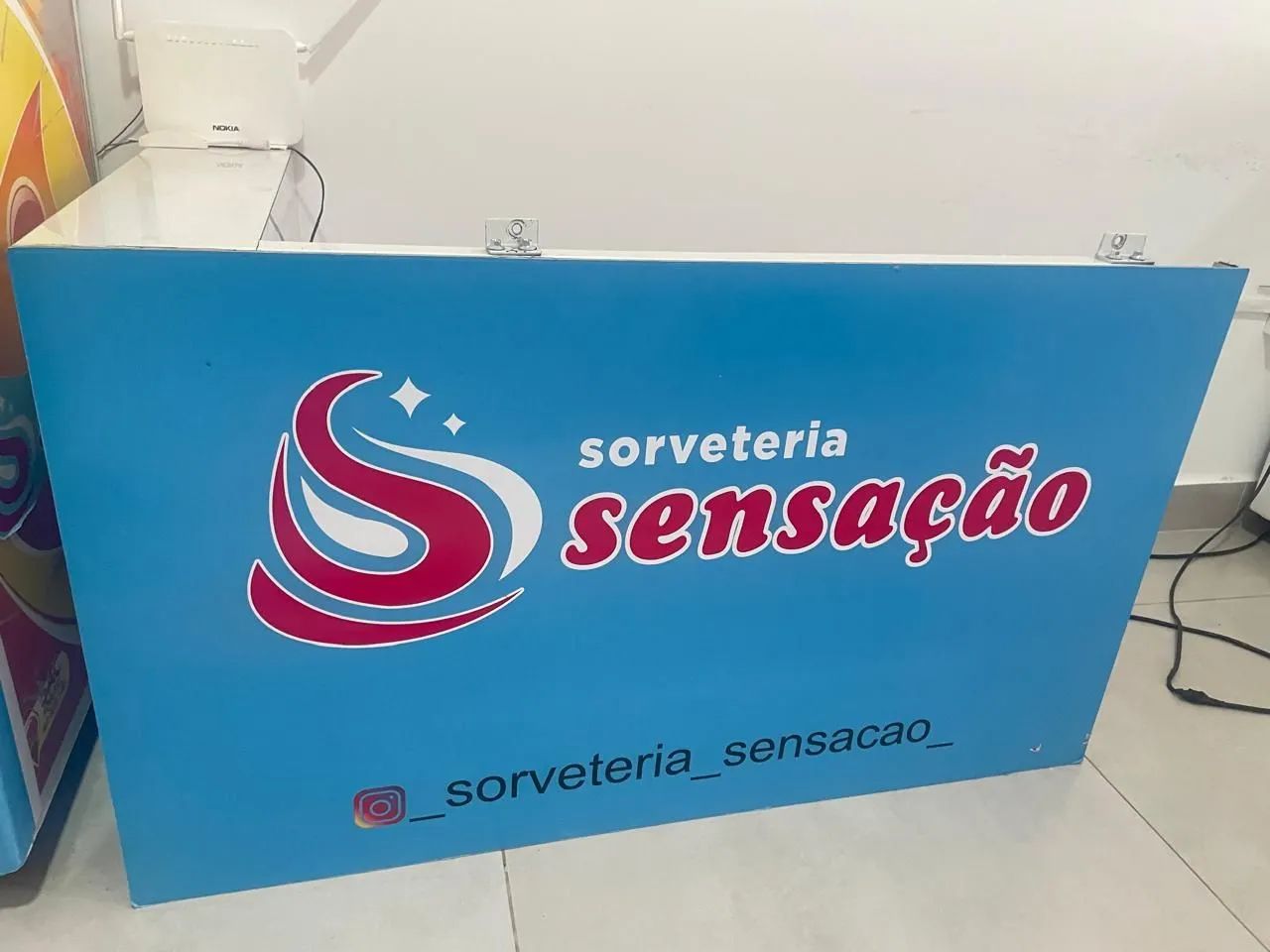 Placa luminosa  - Foto 3