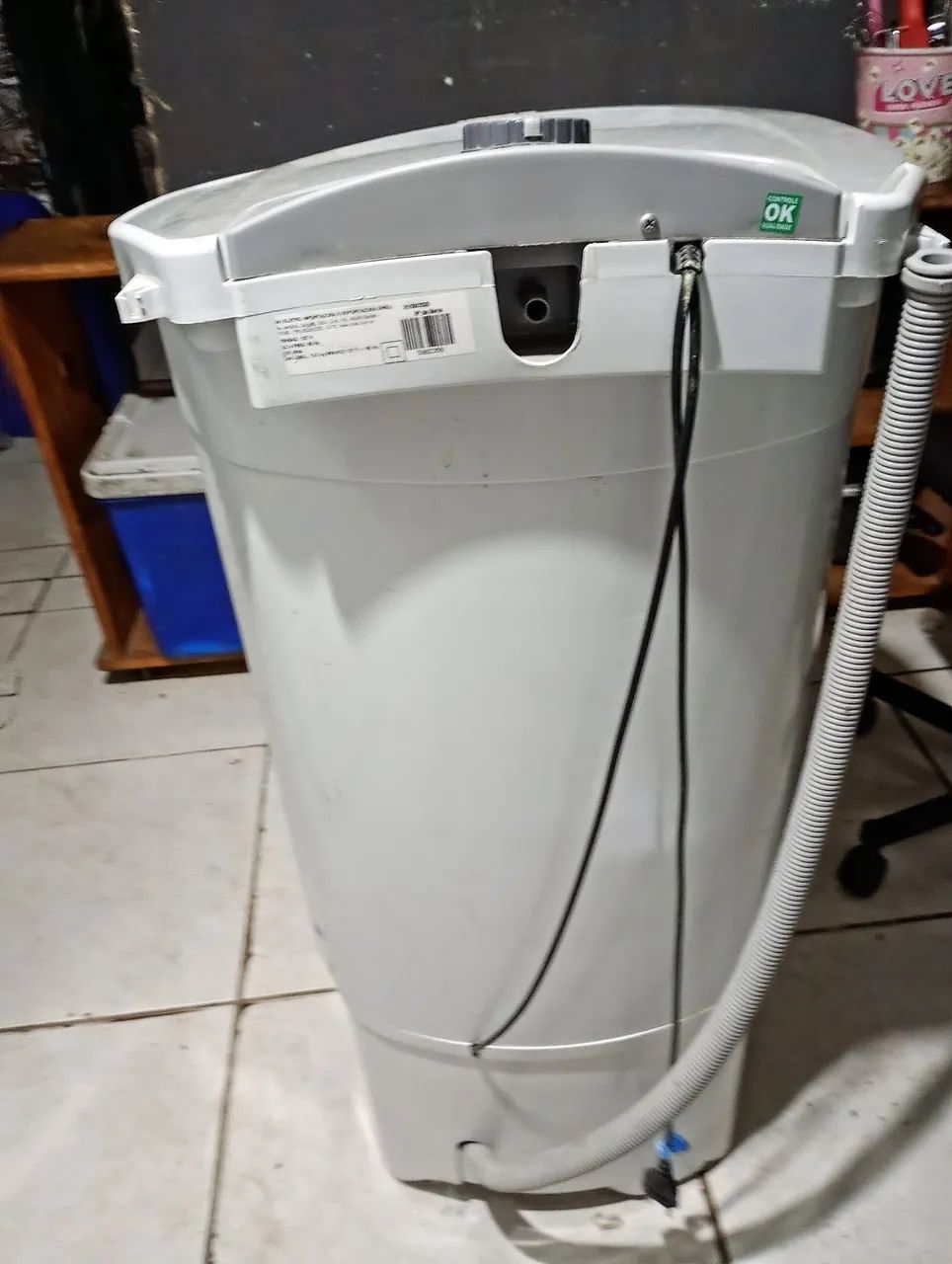 Tanquinho  - Foto 3