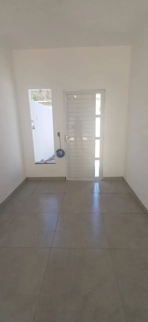 Casa com 2 quartos no Bairro Altos da Serra - Foto 3