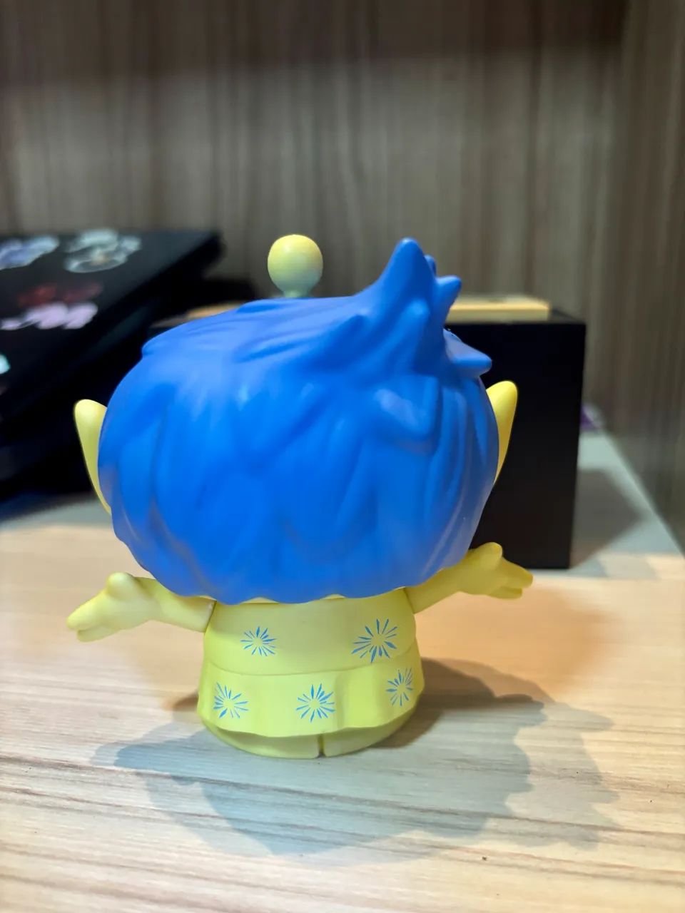 pixar alien remix joy #768 (sem caixa) - Foto 2