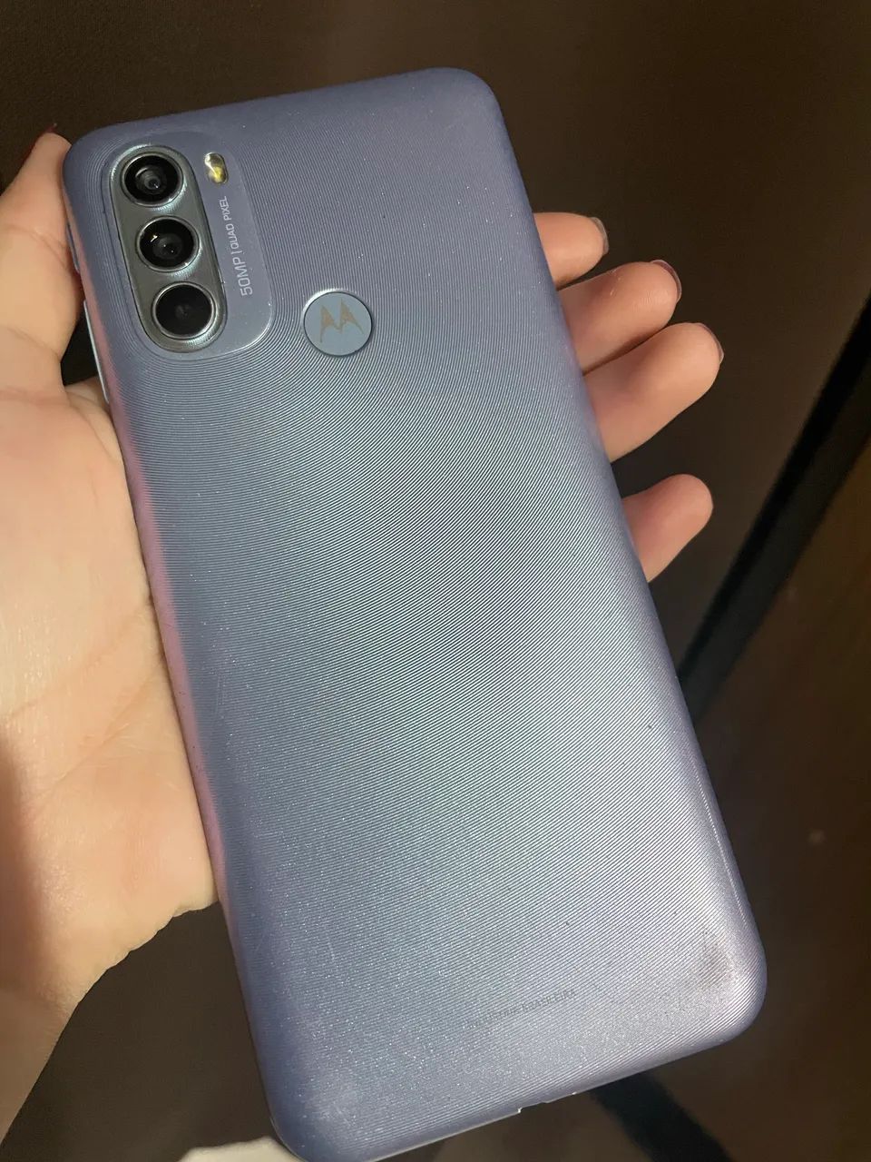 MotoG31  - Foto 5