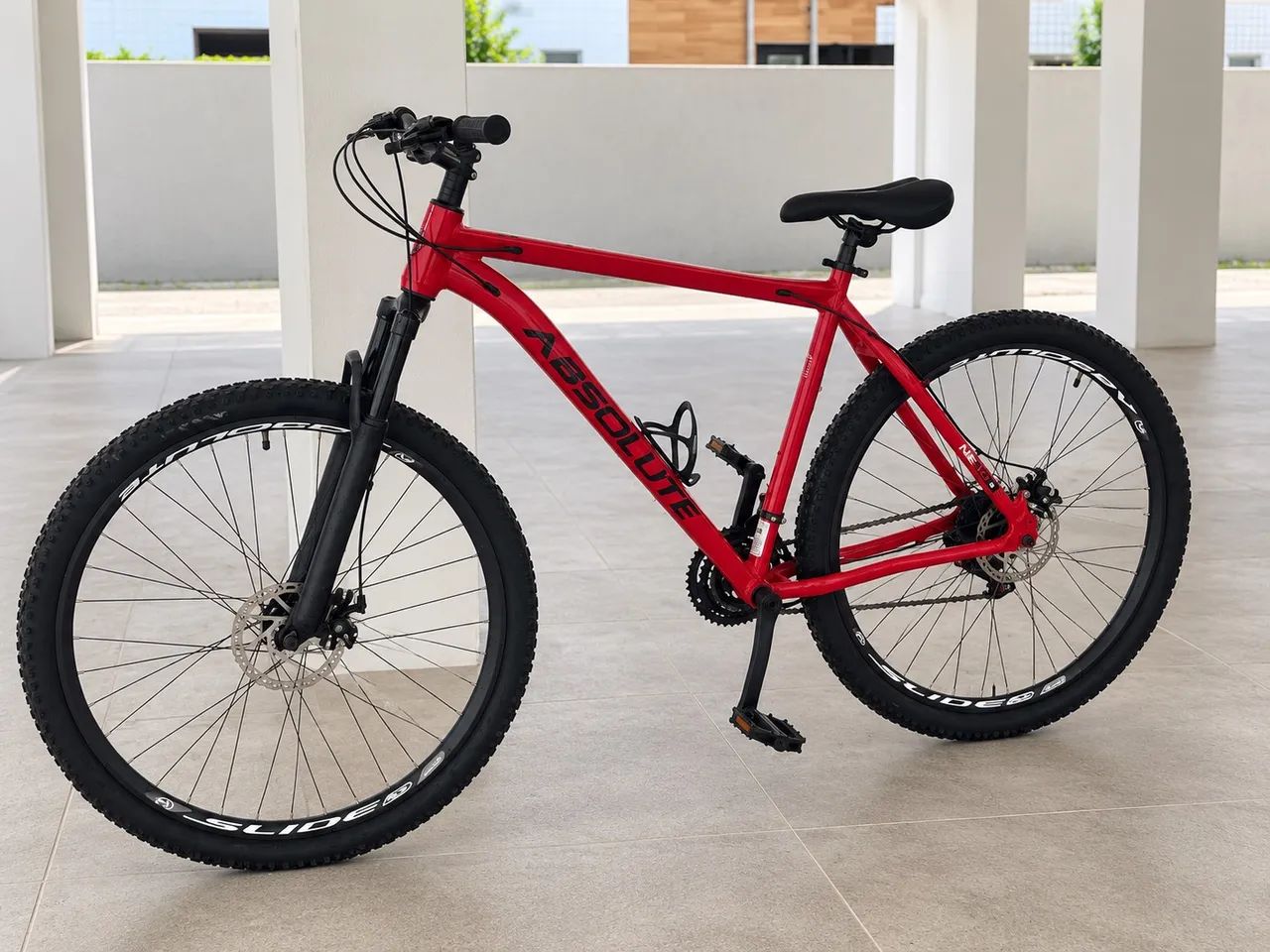 Bicicleta Absolute Nero Aro 29 - Foto 2