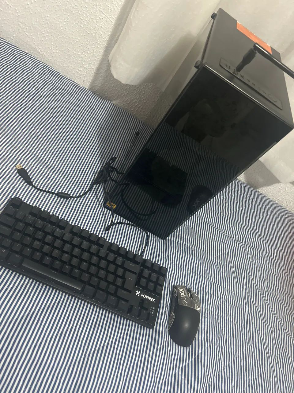 Vendo pc gamer 