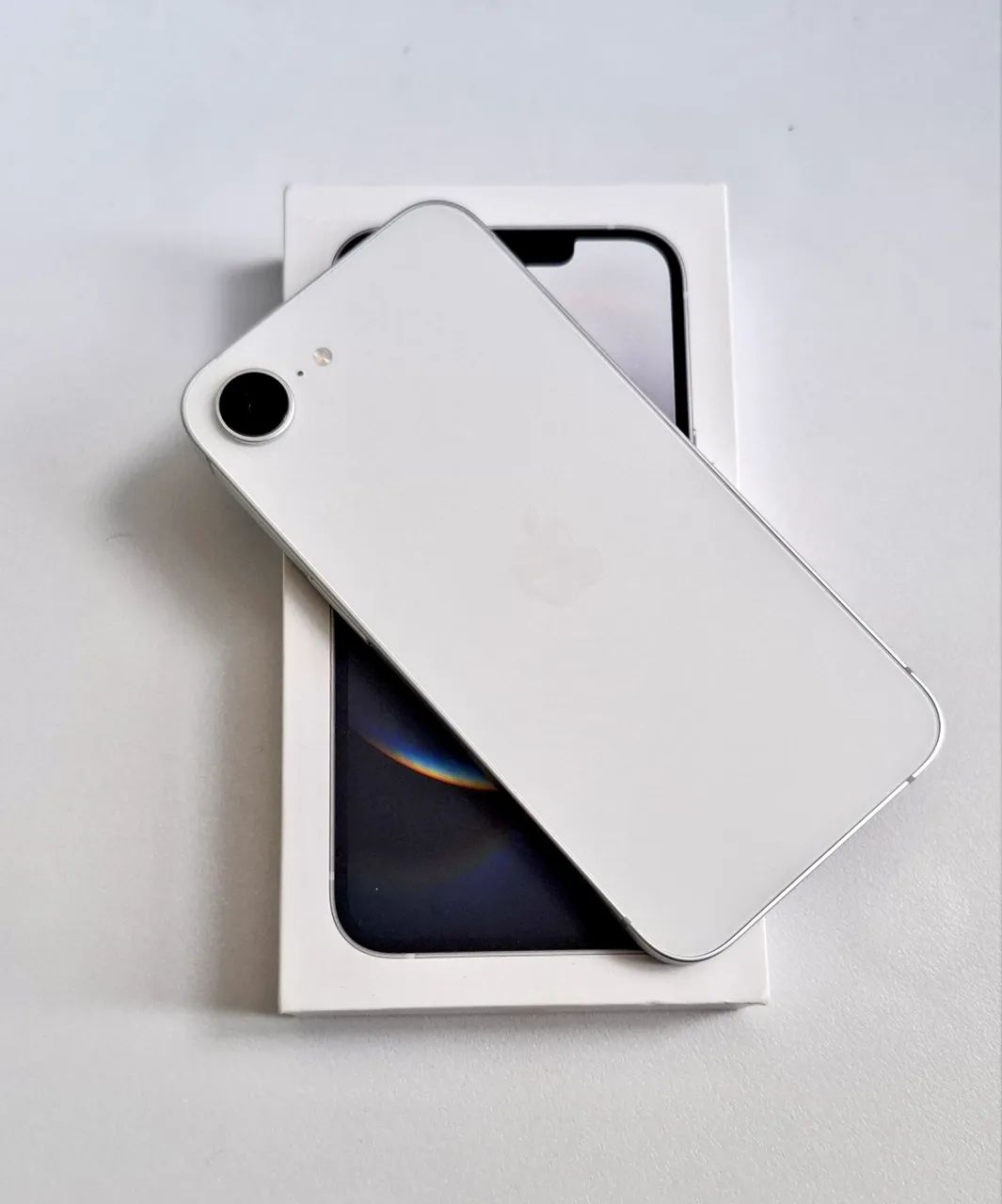 iPhone 16e 128gb - Foto 2