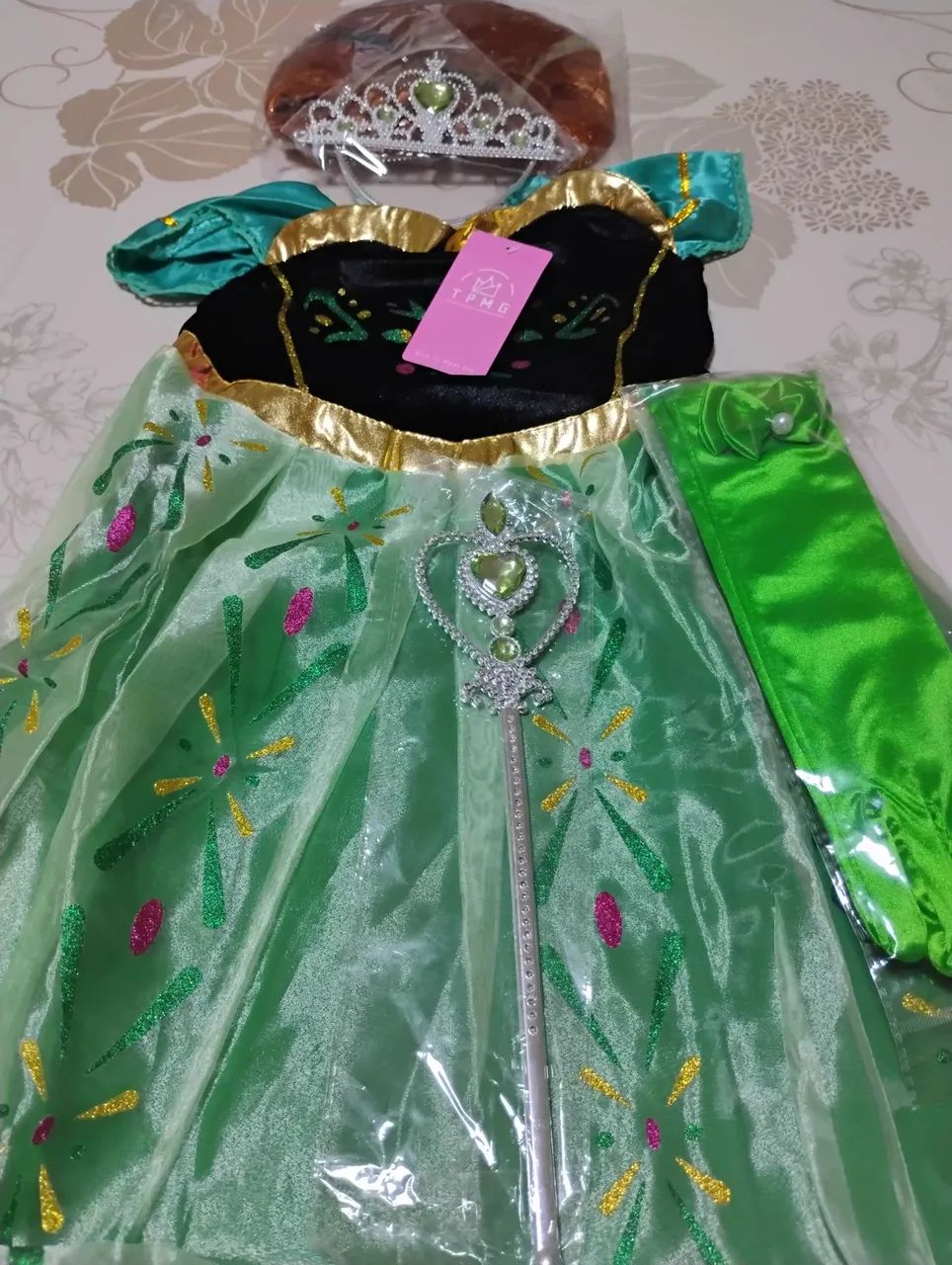 Vestidos princesa  - Foto 3