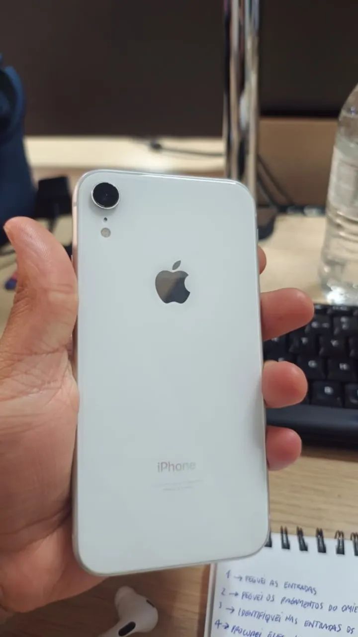 Iphone XR - Foto 2