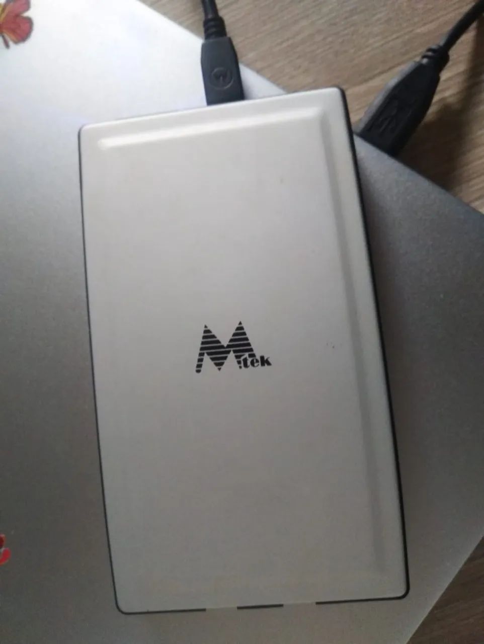 HD externo *oportunidade*