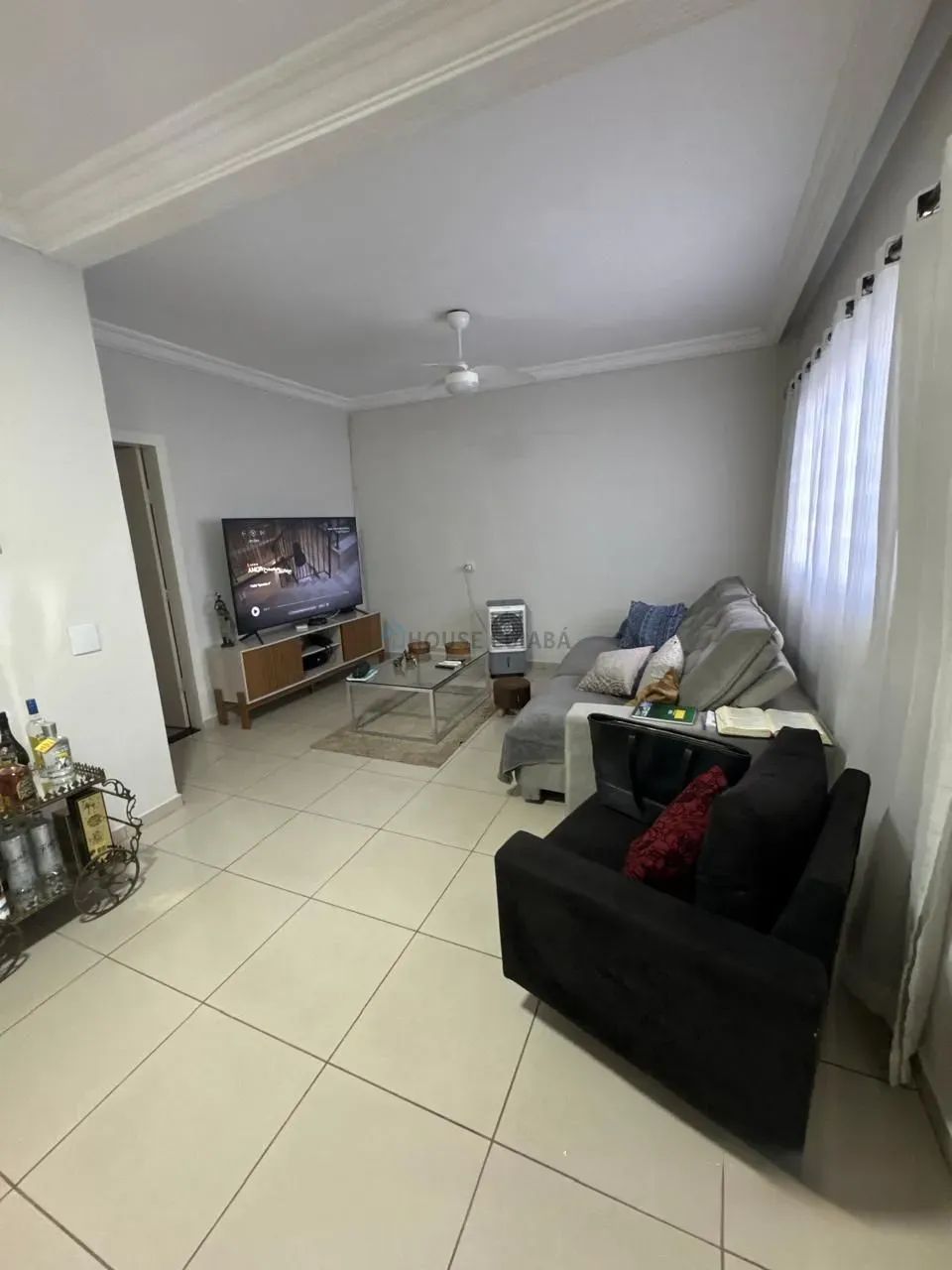EXCELENTE CASA À VENDA NO RECANTO DOS PÁSSAROS - Foto 2
