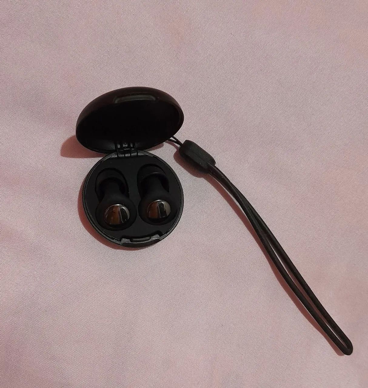 Kit protetor auricular  - Foto 4