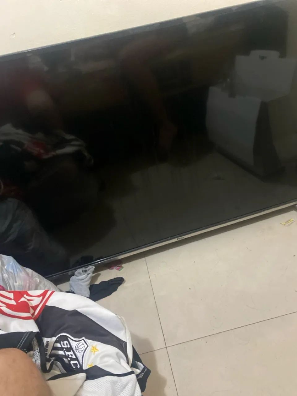 Tv Philco 50 polegadas