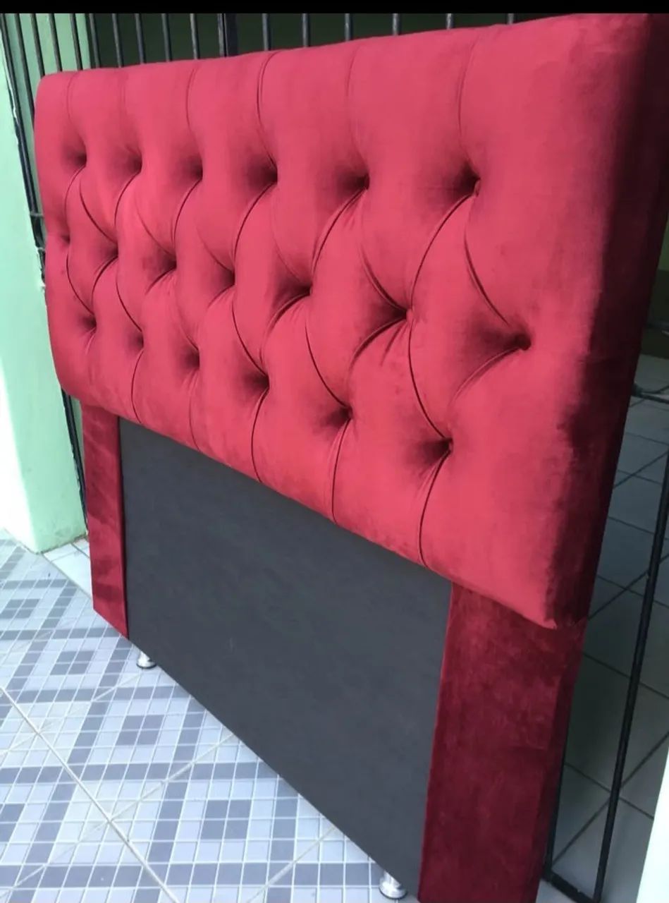 Cabeceira de Cama a partir de R$280,00