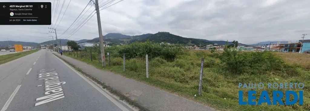 TERRENO - VENDAVAL - SC - Foto 5