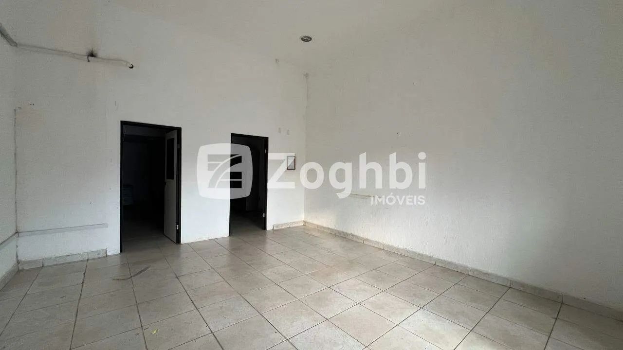 Excelente Sala Comercial Térrea com Mezanino na Rua Tenreiro Aranha - Foto 3