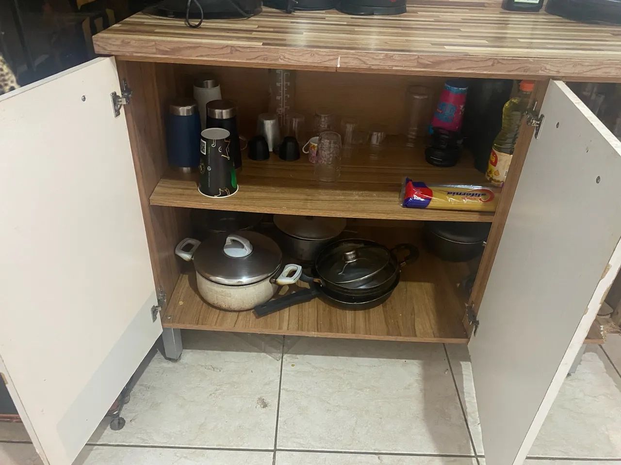 Vende se armário  - Foto 2