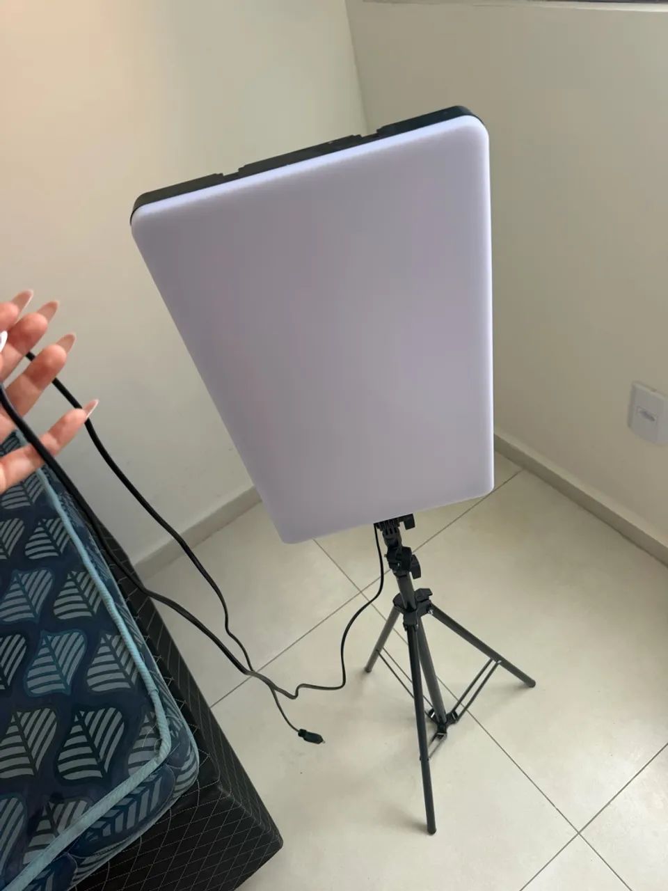Ring light 