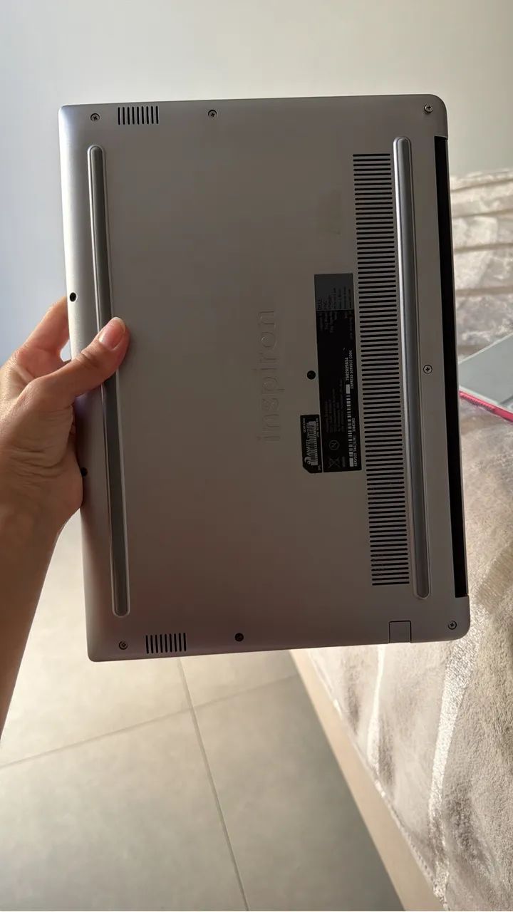 Vende-se Notebook Dell  - Foto 3
