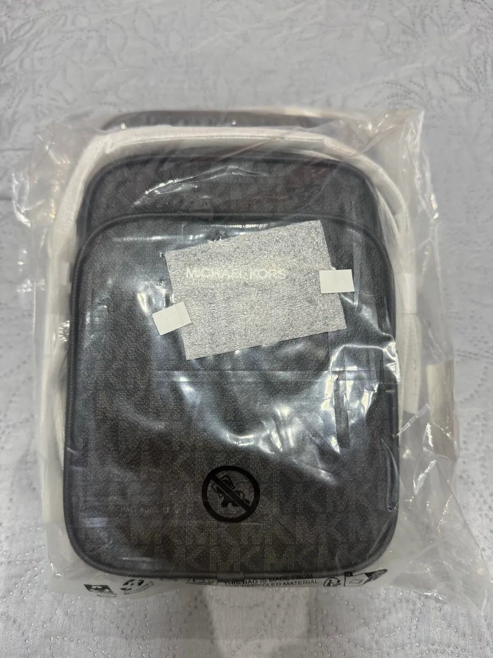 Bolsa Transversal Jet Set - Michael Kors - Foto 5