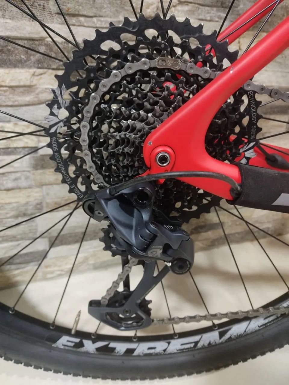 MTB Oggi Agile pro  - Foto 5