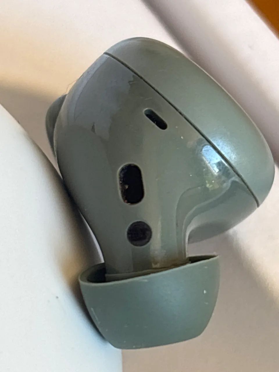 Google Ear Buds Defeito - Foto 4
