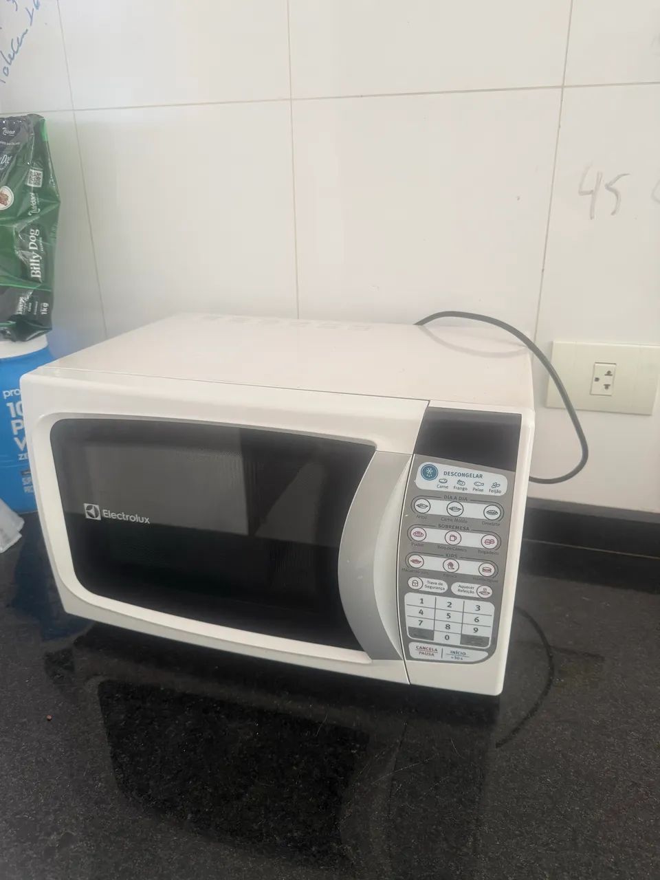 Microondas **220 V.**  - Foto 2