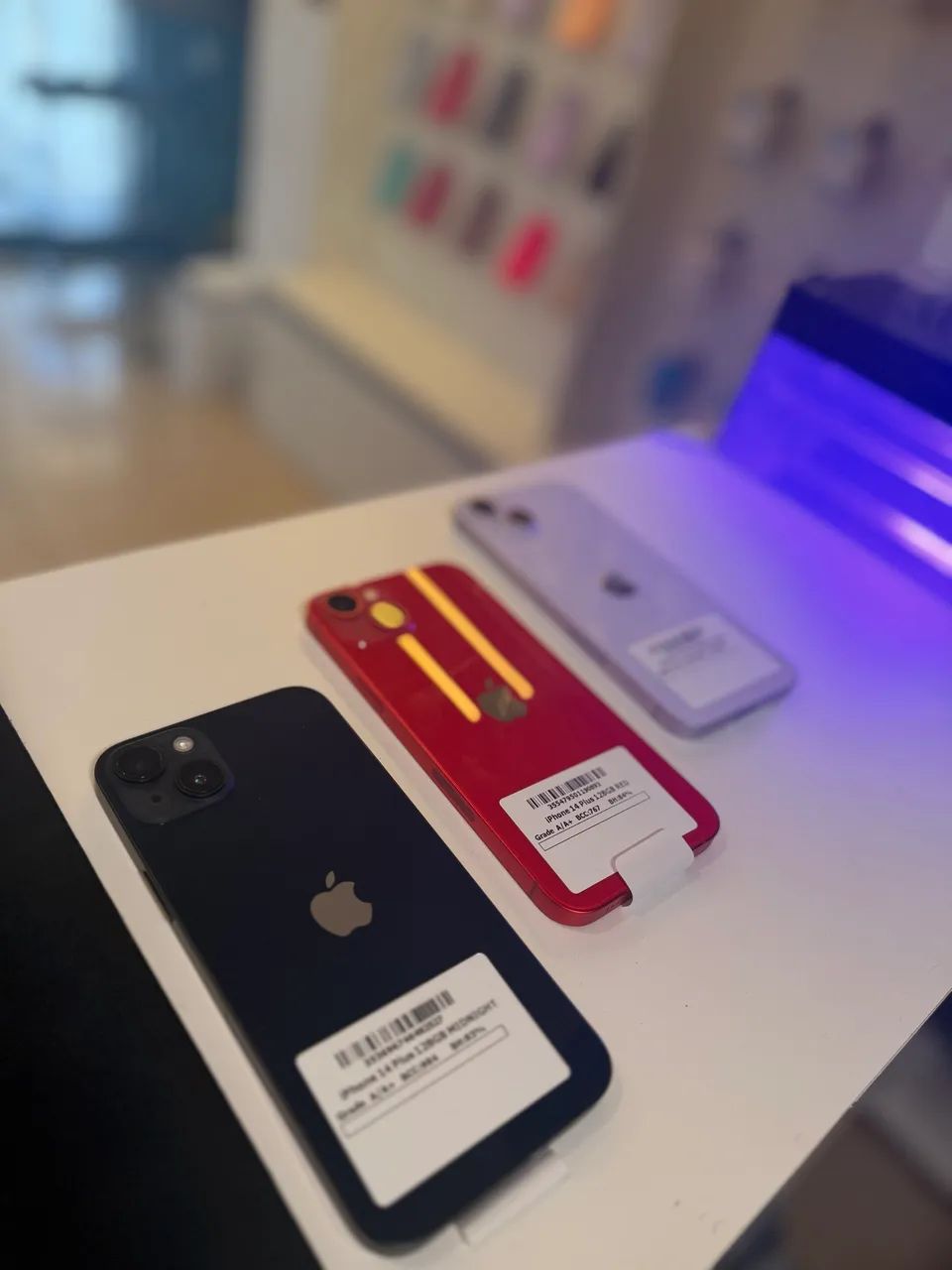 IPhone 14 Plus 