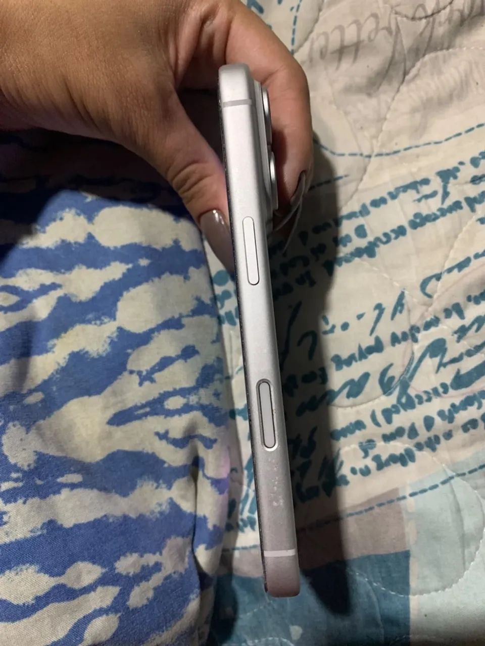 iPhone 17 pro  256G - Foto 3