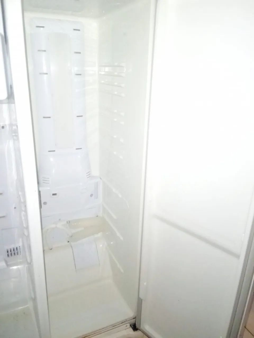Vendo geladeira Samsung  - Foto 3