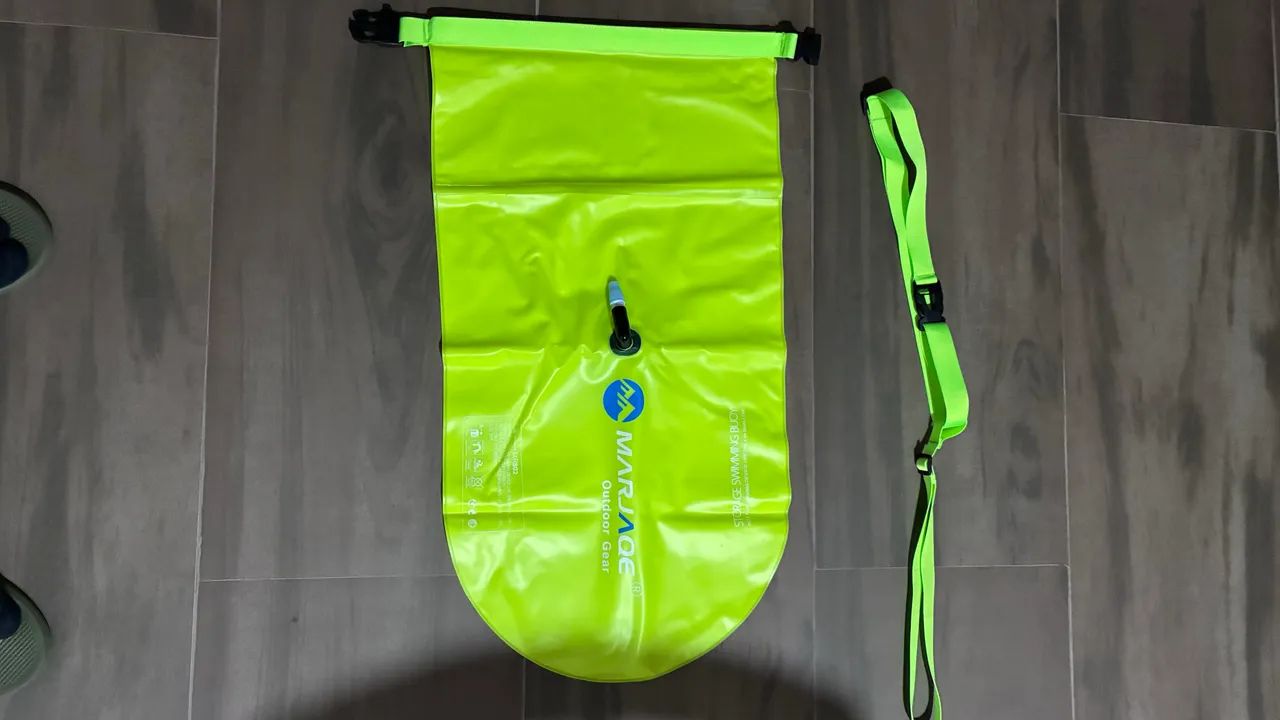 Marjaqe outdoor gear