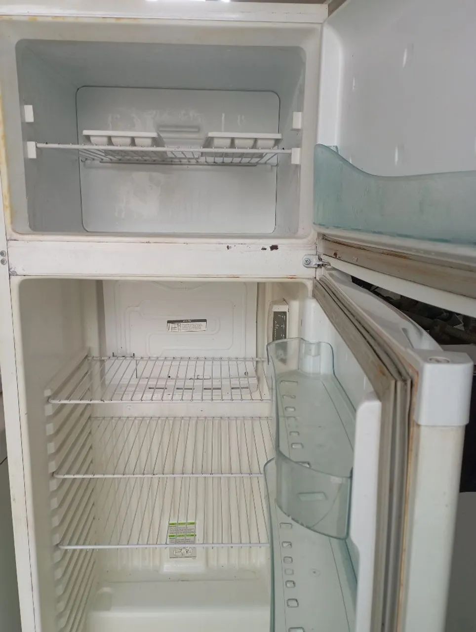 Geladeira Brastemp  - Foto 2