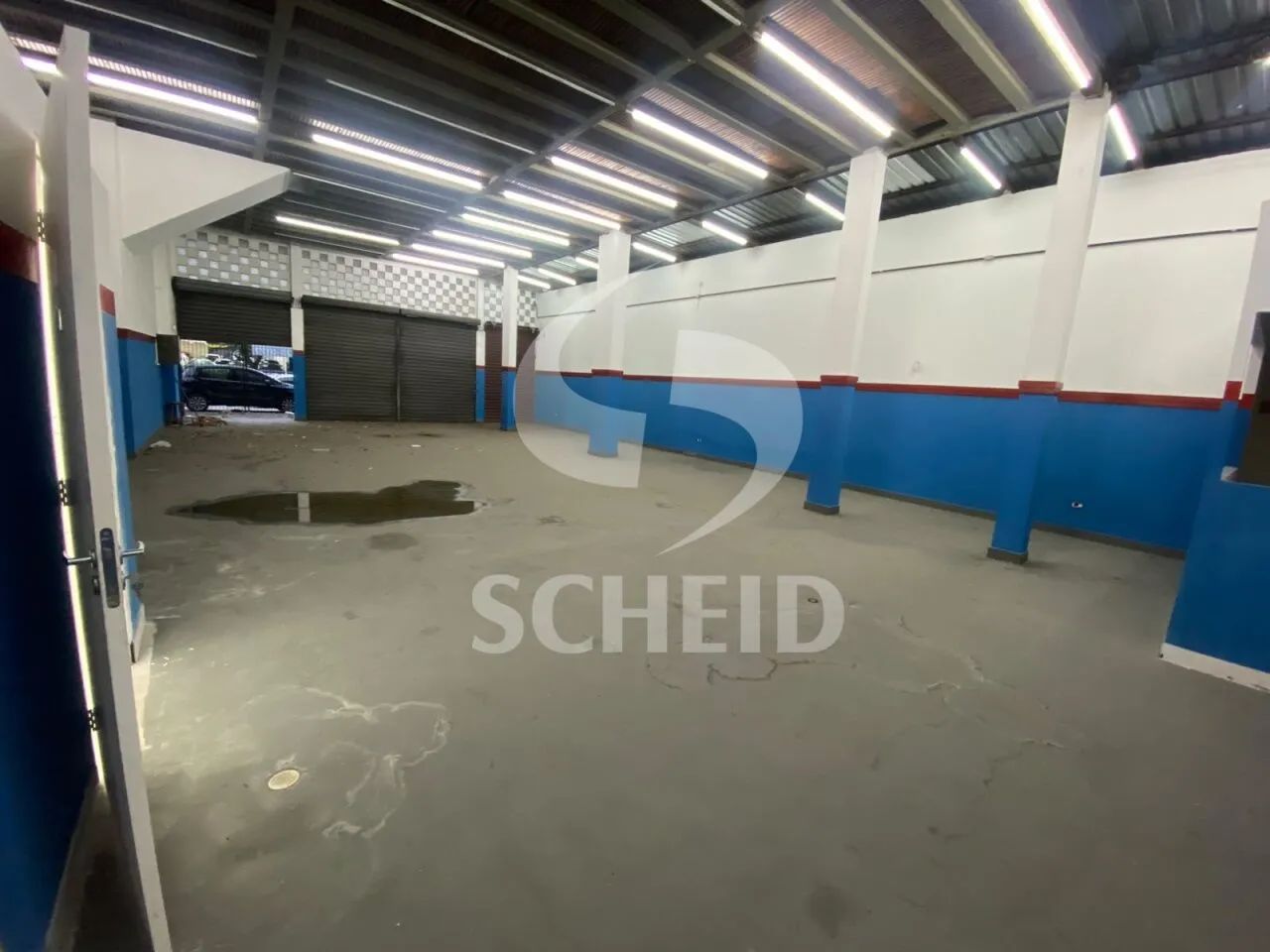 Galpão comercial para locação no socorro/interlagos - Foto 5