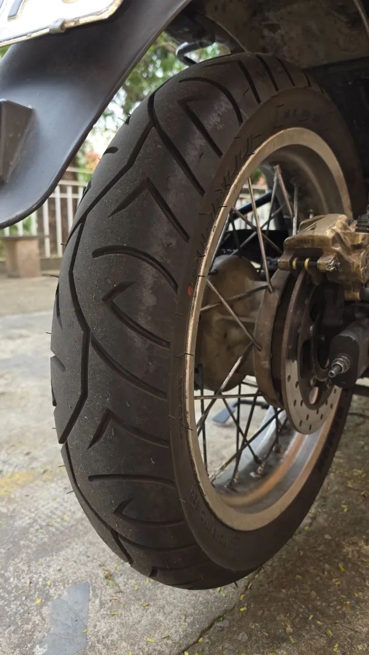 Interceptor 650 2021 Prata - Foto 4