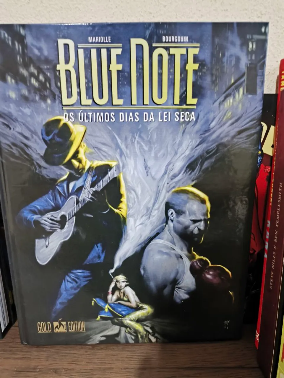 Coleção Completa Jazz - Documentário Ken Burns (DVD Box Raro) - 3