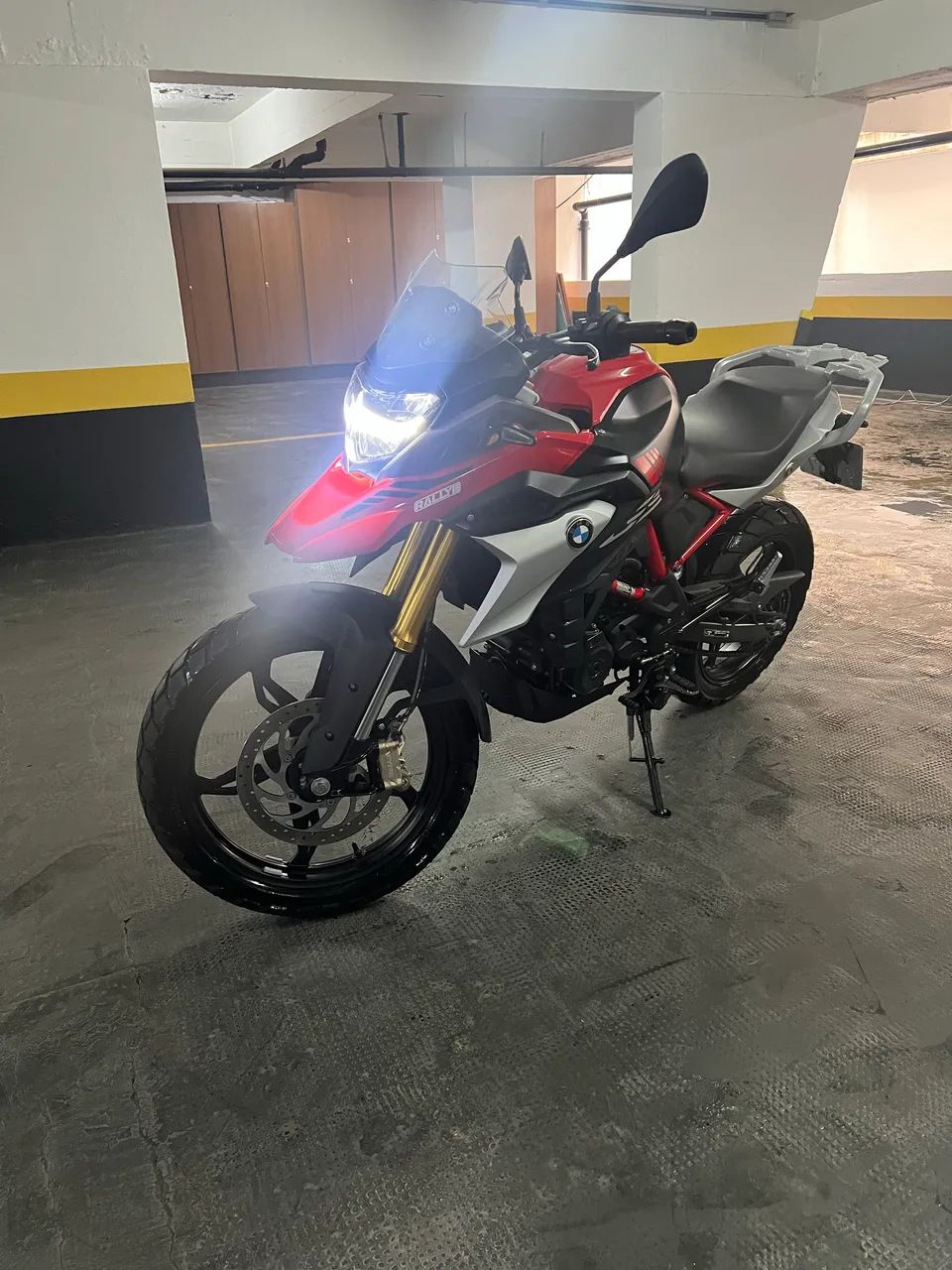 BMW muito nova 2025 - Foto 2