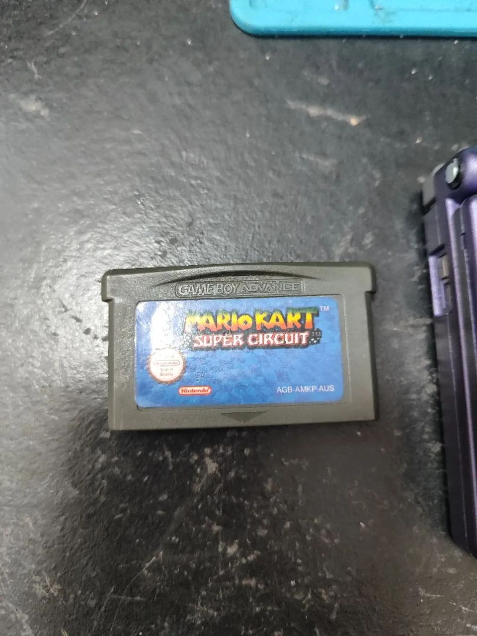Game boy advance sp  - Foto 3