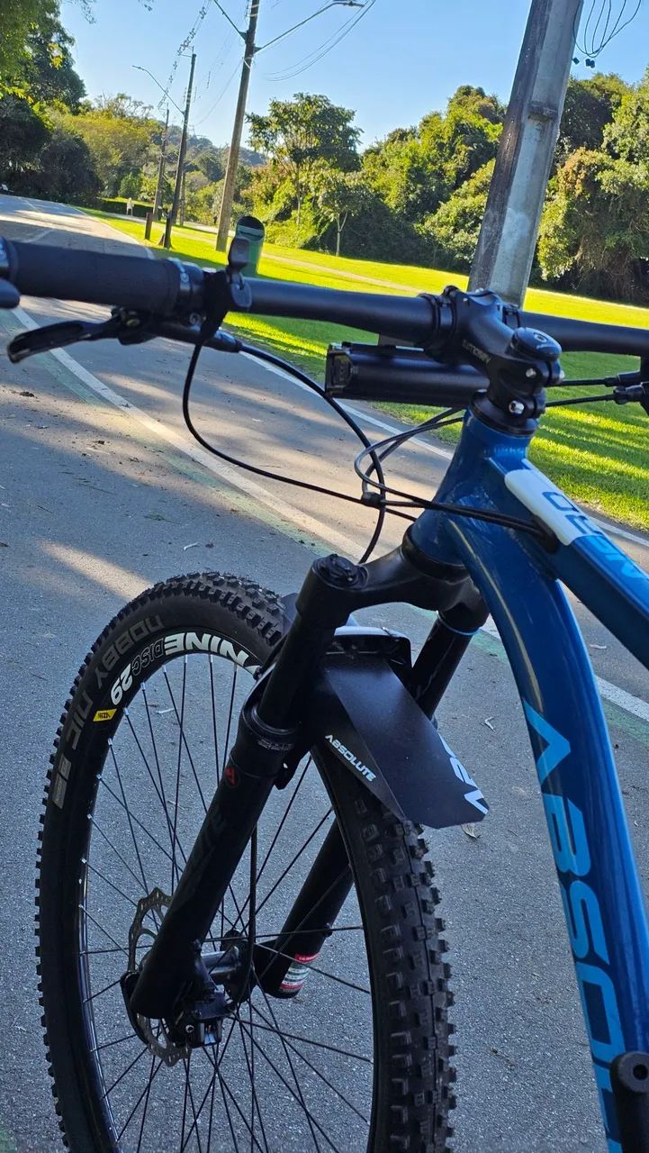 Mtb absolute 29 - Foto 2