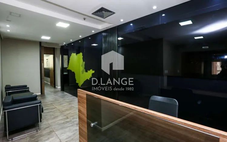 Salão comercial para alugar no bairro Nova Campinas em Campinas - SP - Foto 3