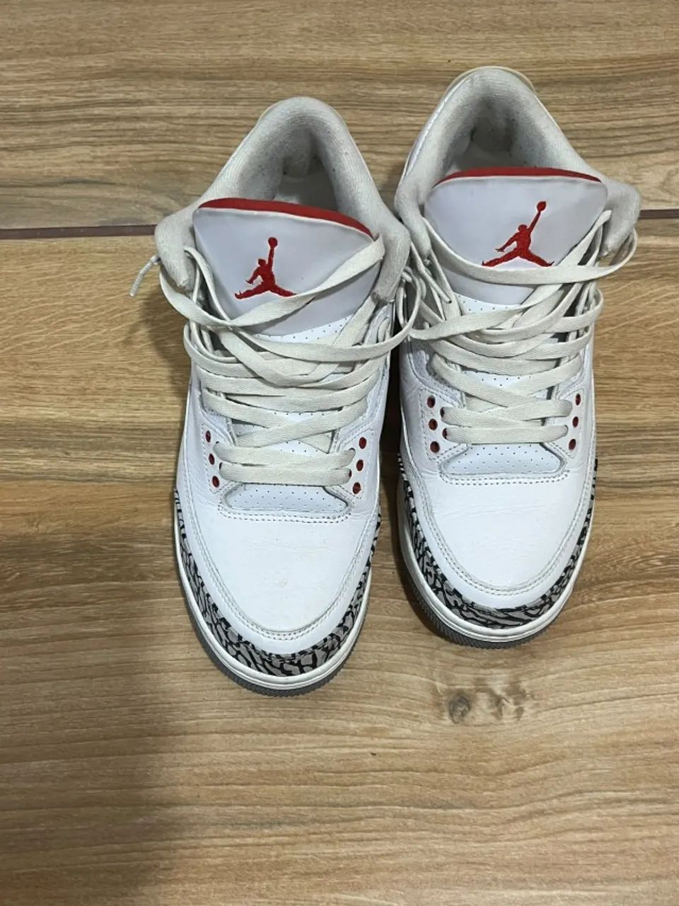 Jordan 3 - 43  - Foto 3