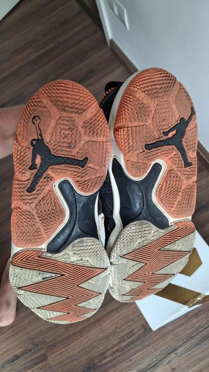 Jordan why not 6 - Foto 4