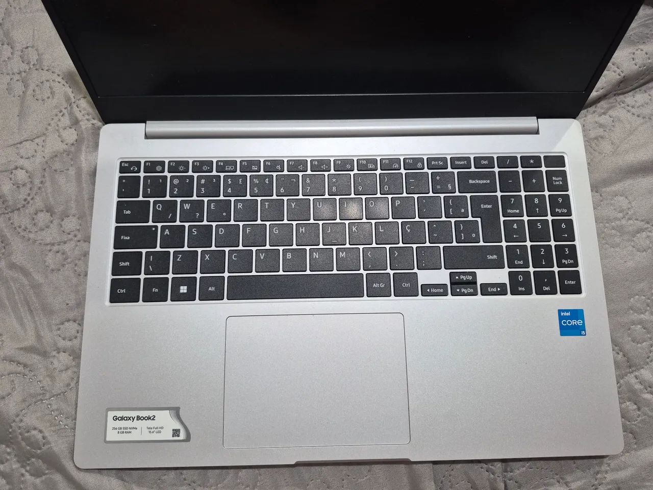 Galaxy book 2 - Foto 3
