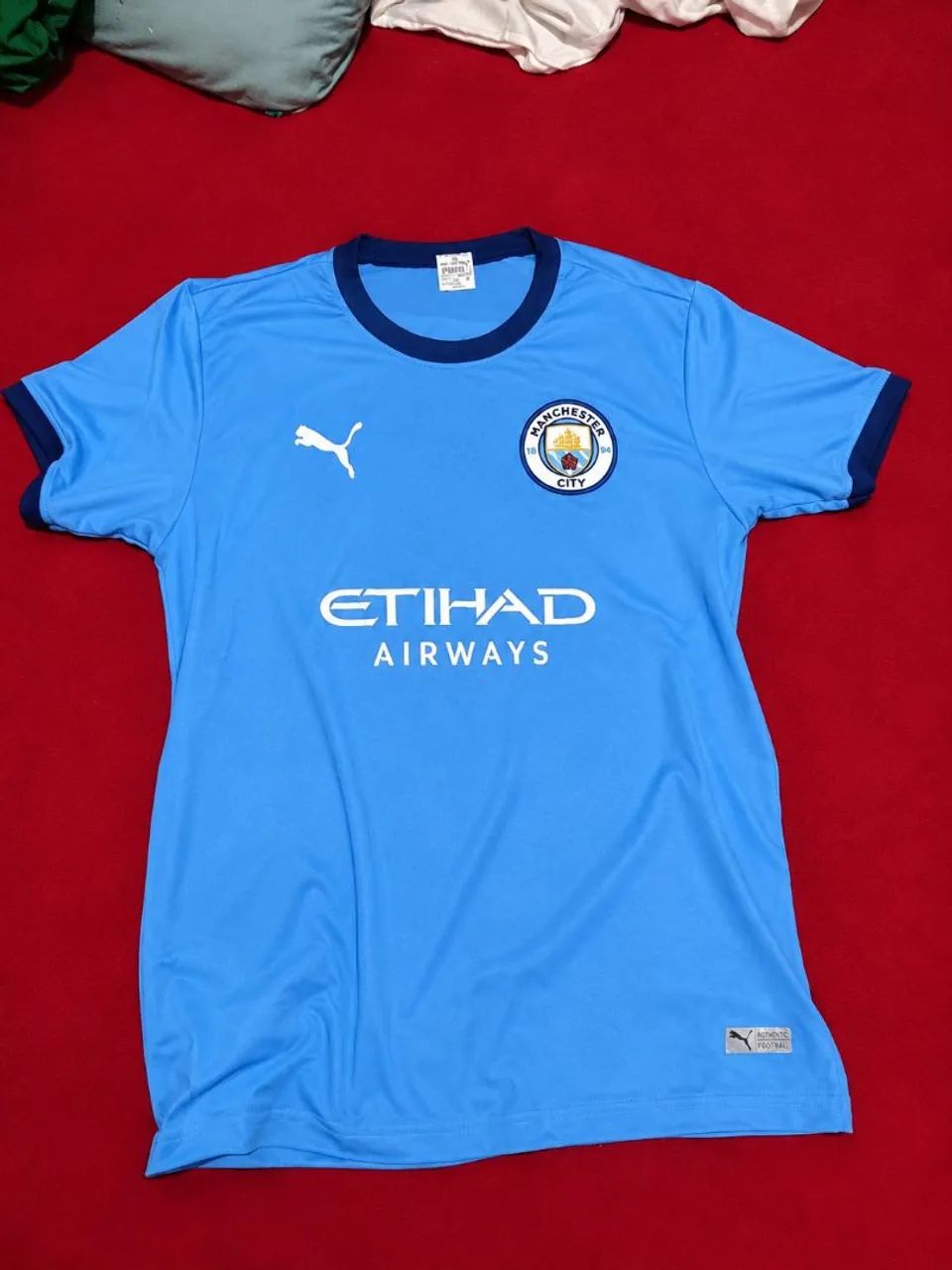 5 Camisas por 60 $