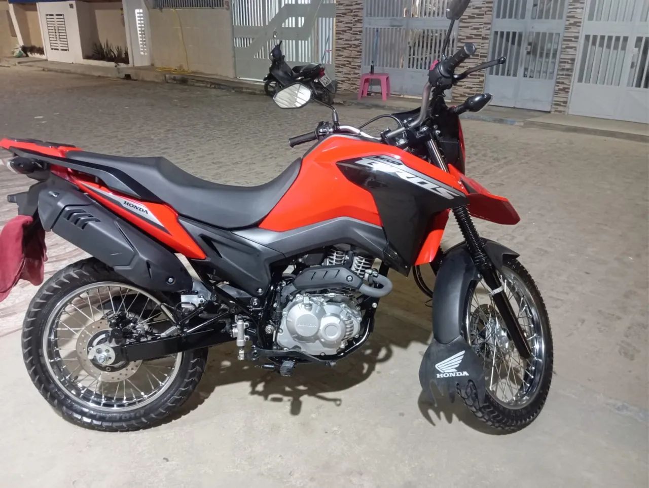 Bros 160 - Foto 4