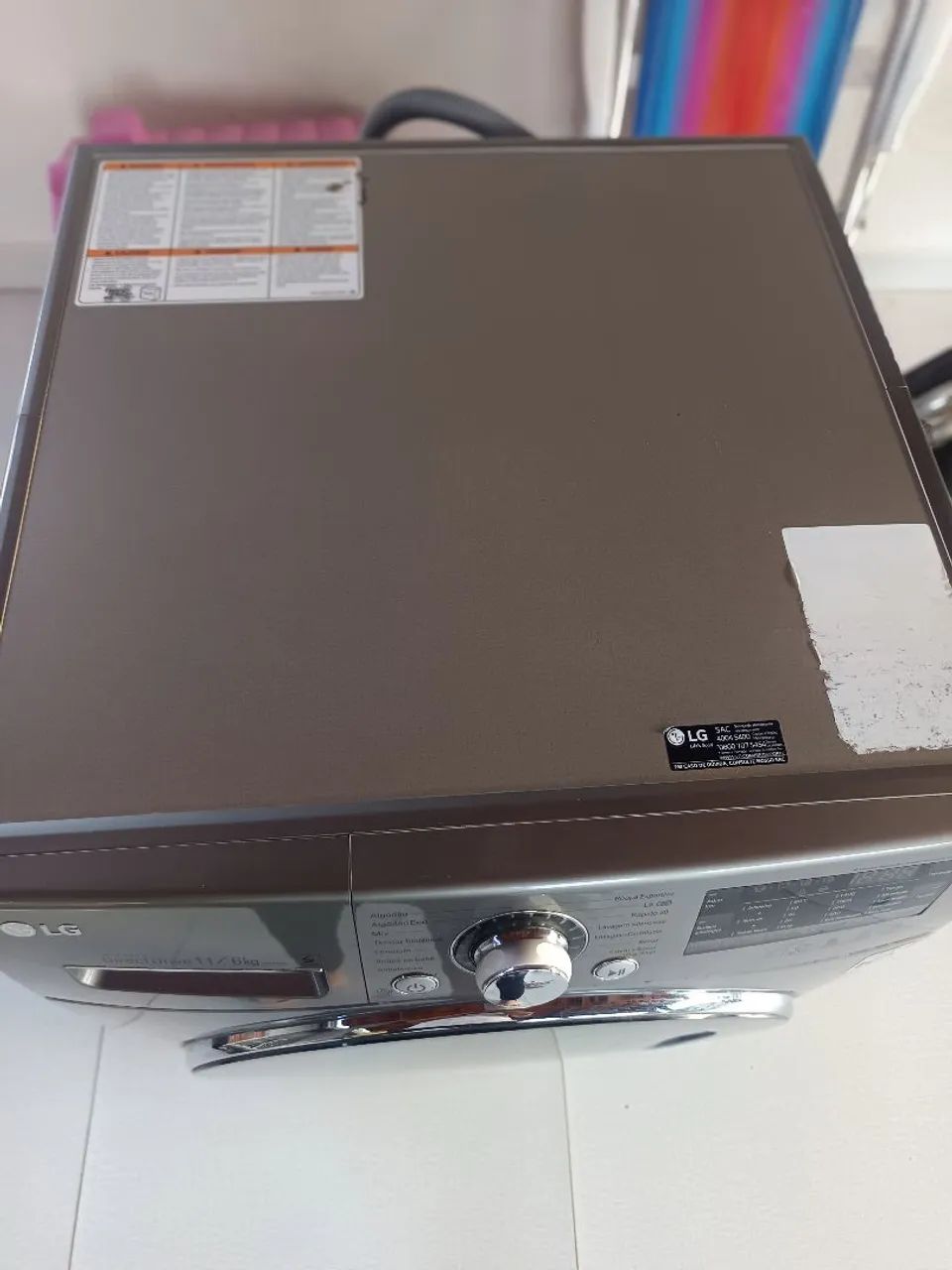 Vende lava e seca - Foto 3