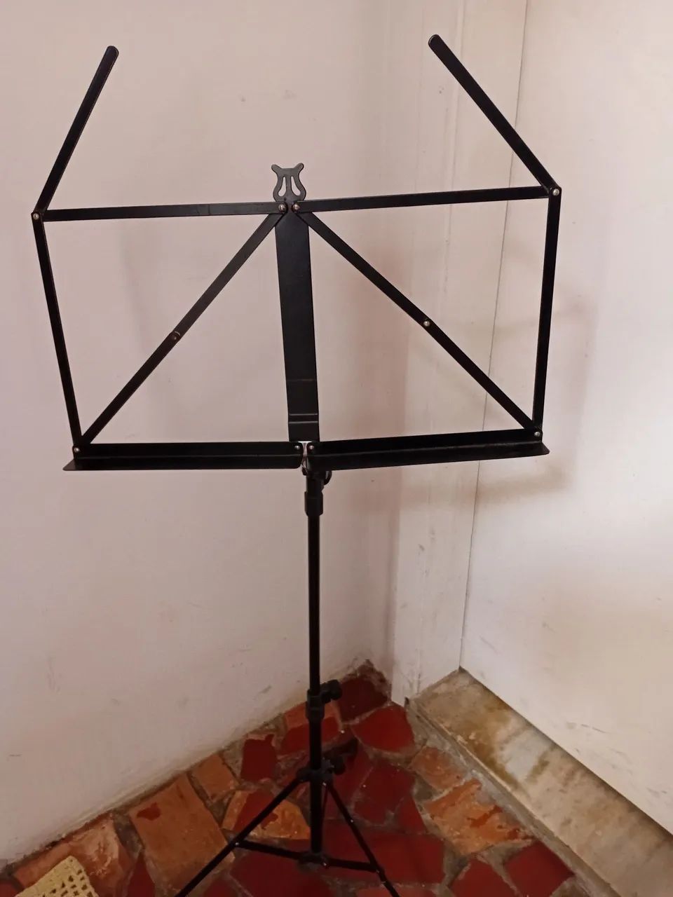 Vendo estante de partitura  - Foto 2