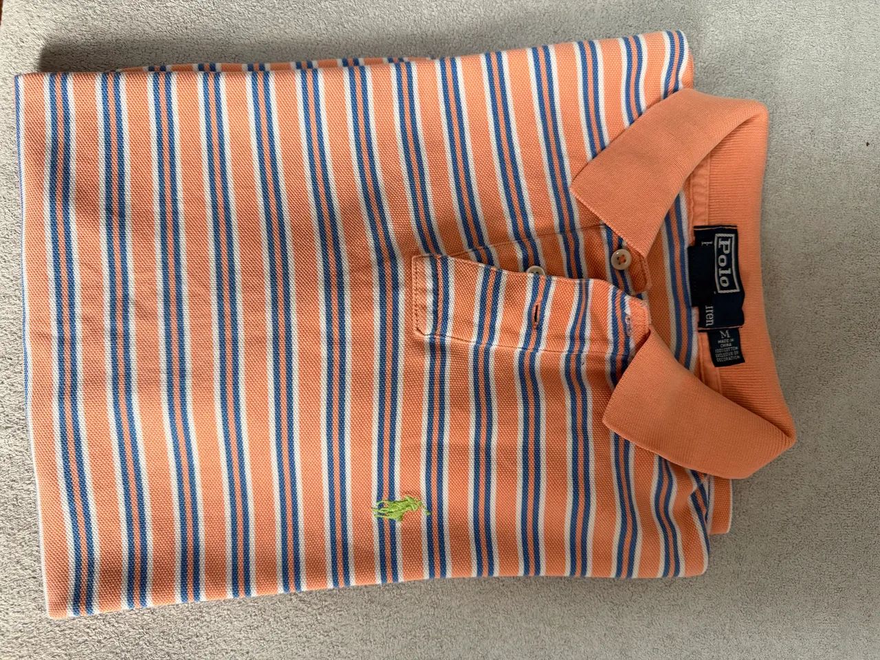Camisas  Aramis/Polo/Tommy