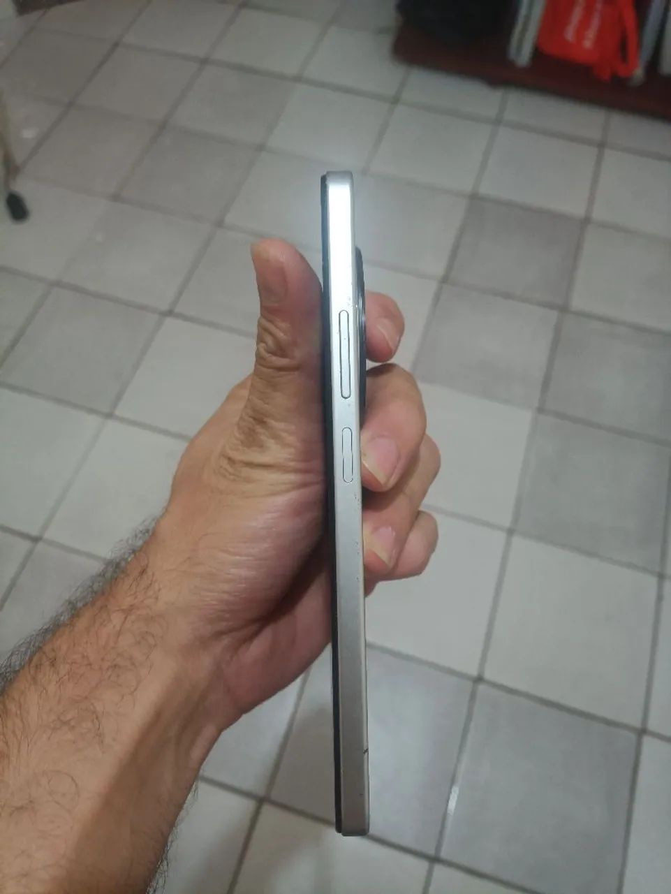Celular Poco C75 256 - Foto 5