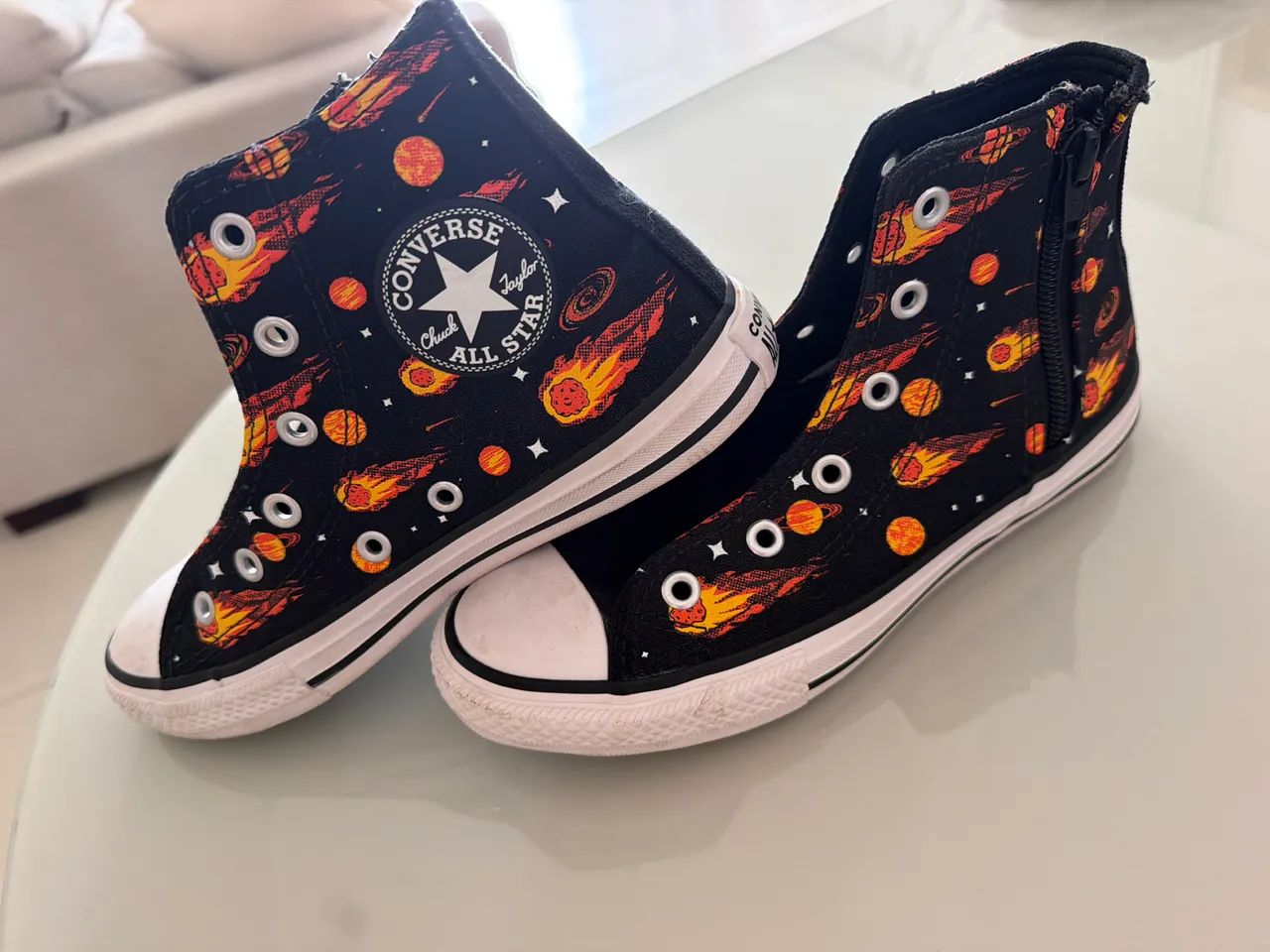 Tênis All Star Nº31