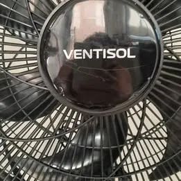 VENTILADOR DE MESA VENTISOL ( 57V-26) - Foto 3
